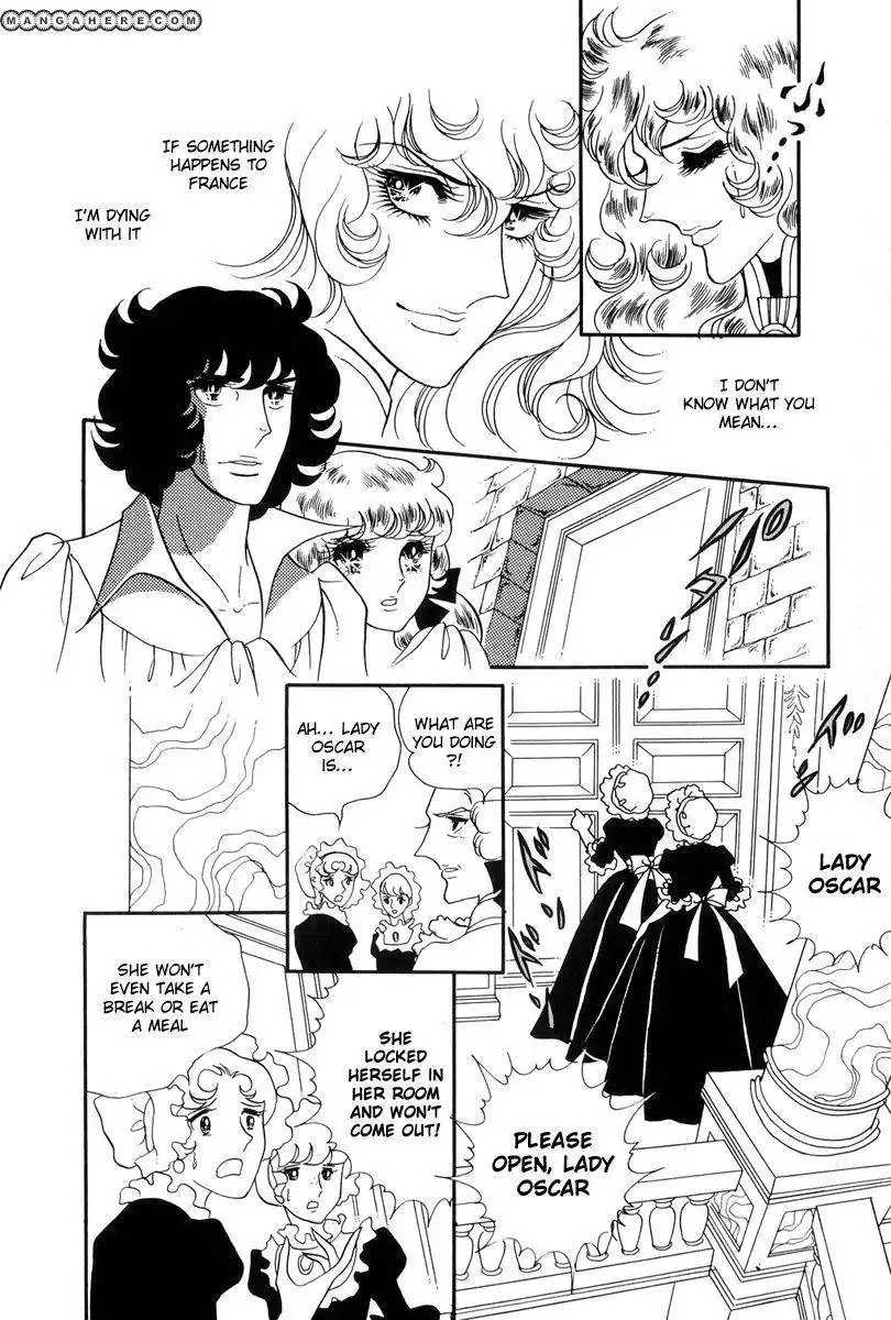 Rose of Versailles Chapter 49 16